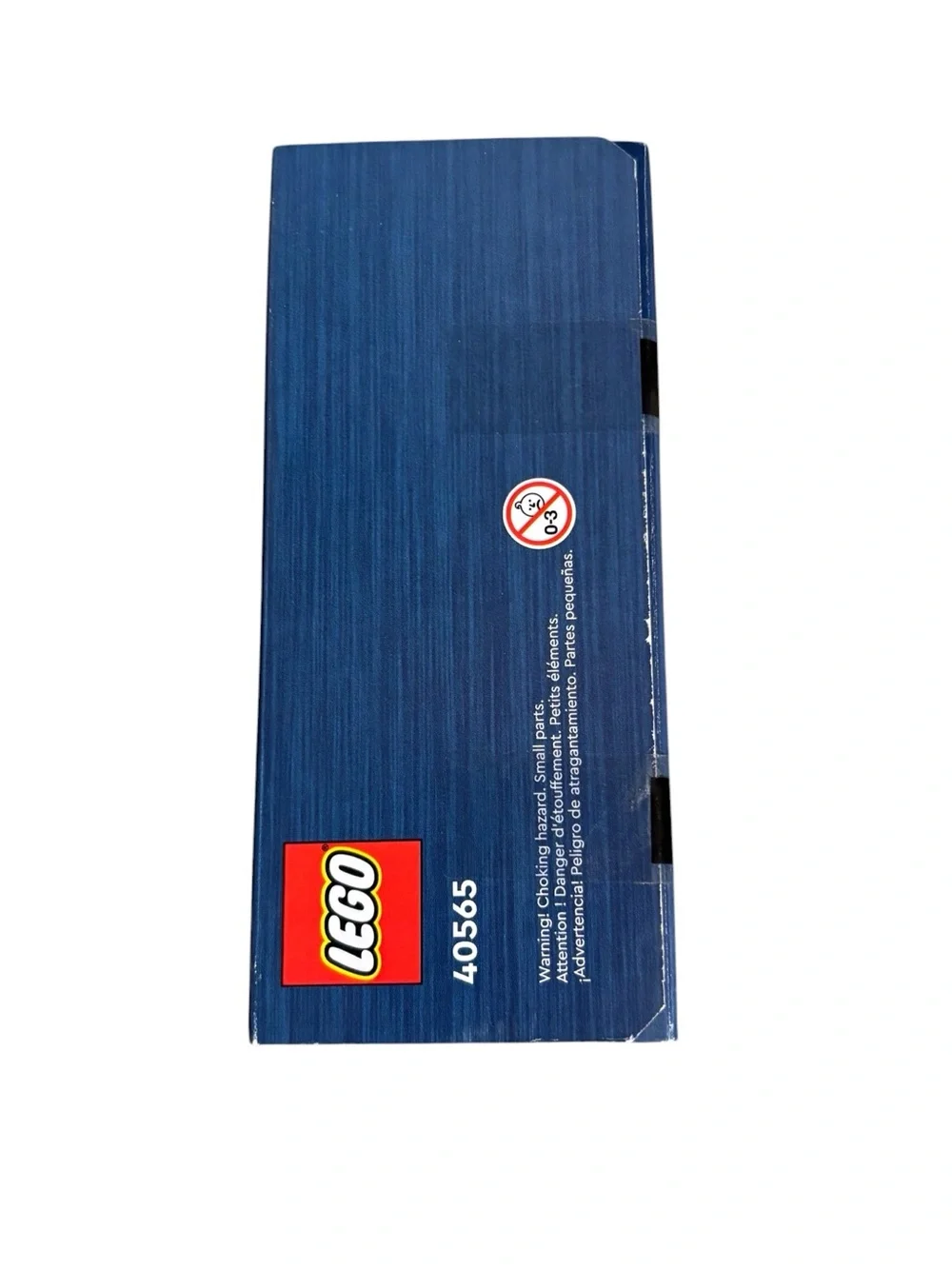Lego Santa’s Workshop Set (#40565)